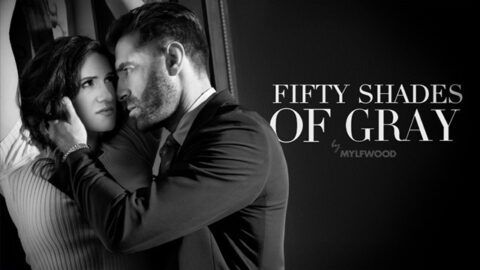50 Shades Of Gray Porn Parody Ft. Penny Barber