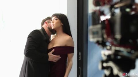 Digitalplayground - Exclusive Behind The Scenes. Look At What Makes A Sexual Robot Of Ai In The Synthesis