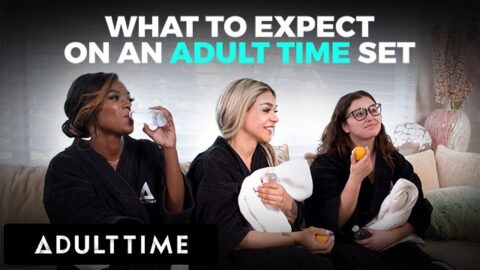What To Expect In Adults, A Set Of Time | The Center Of The Adult Performer