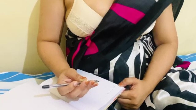 The lessons were put aside