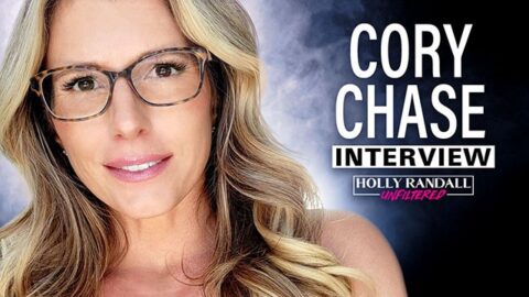Corey Chase Interview: Stepmom Scenes, Free Porn Use, And Post-Death Orgy