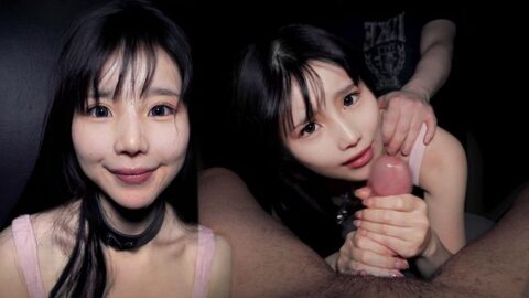 Her Parents Knew - Japanese Girl Caught In Rough Threesome