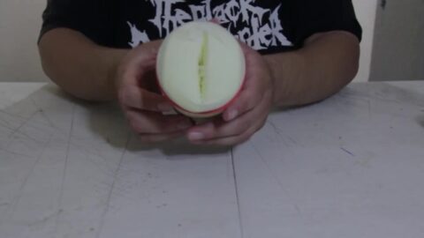 How I Made My Diy Pocket Pussy