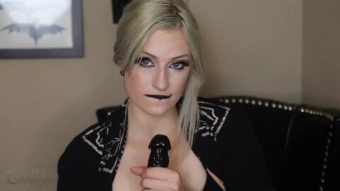 The Therapist Helps You Cope